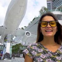 Отзыв от Елена - DTV виза